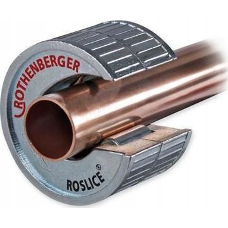 Tootefoto - Rothenberger TORUVIILL IKUR 18MM