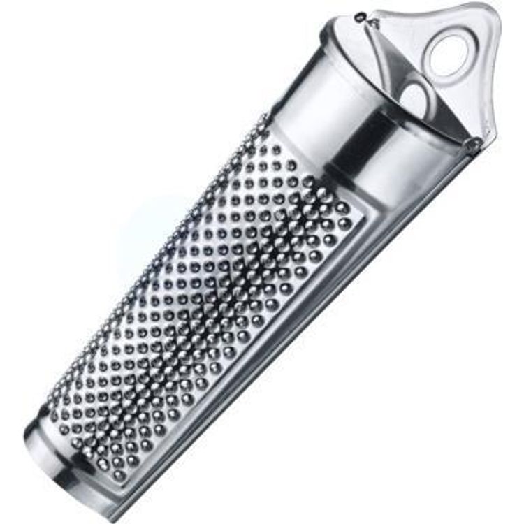 Tootefoto - Westmark 11532270 Reibe Rundreibe Edelstahl (11532270)