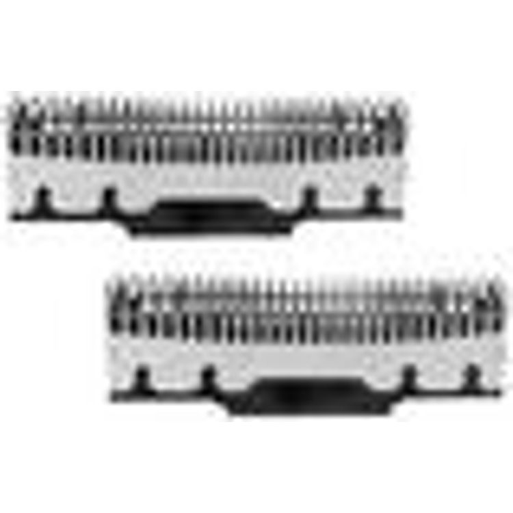 Tootefoto - Carrera Beauty Sprint 4 Rasierklingen Schwarz 1 St. (99117905)