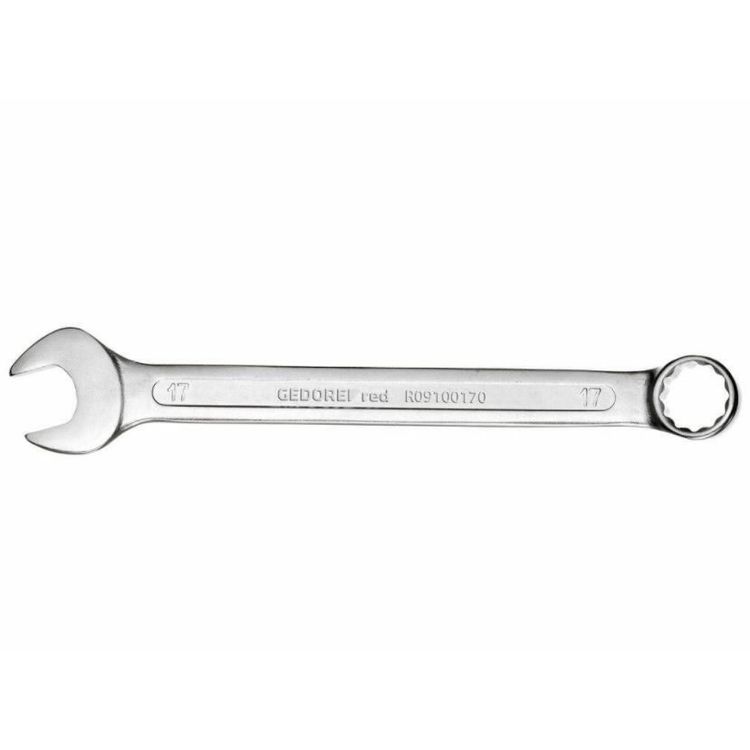 Tootefoto - Gedore R09100160 kombineeritud mutriv ti