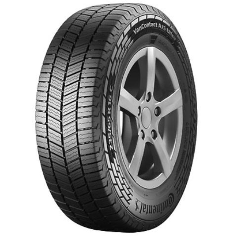 Tootefoto - 195/70R15C Continental Vancontact Ultra Suverehv