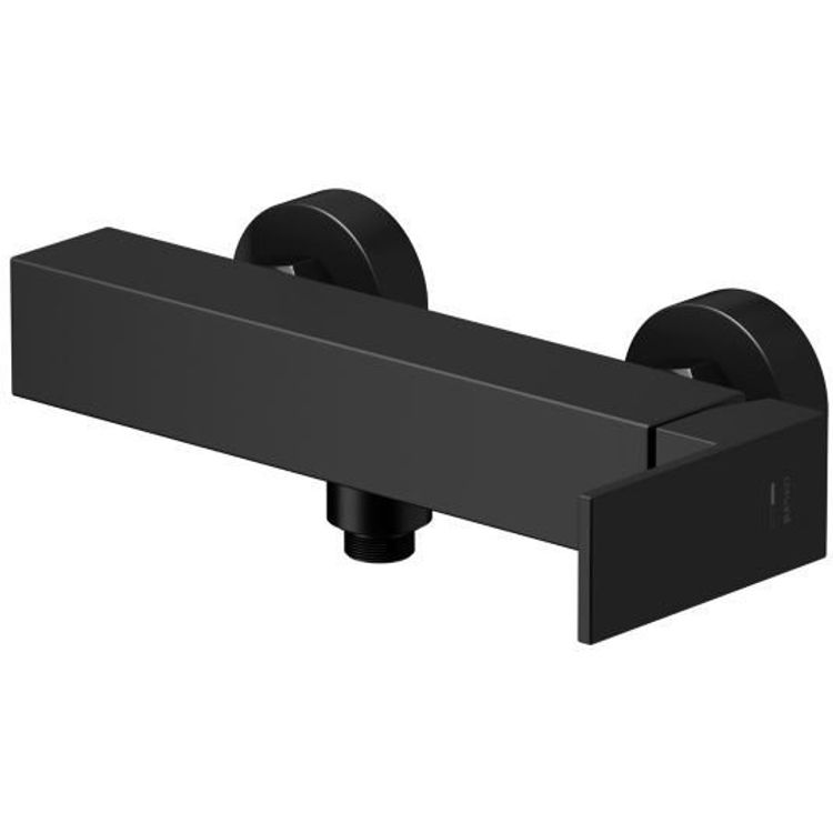 Tootefoto - MIXER SHOWER FERRO RENNTO BNT7BL. BLACK