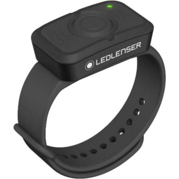 Tootefoto - Ledlenseri taskulamp Bluetooth Ledlenser t p A kuni H19R allkiri, H7R allkiri