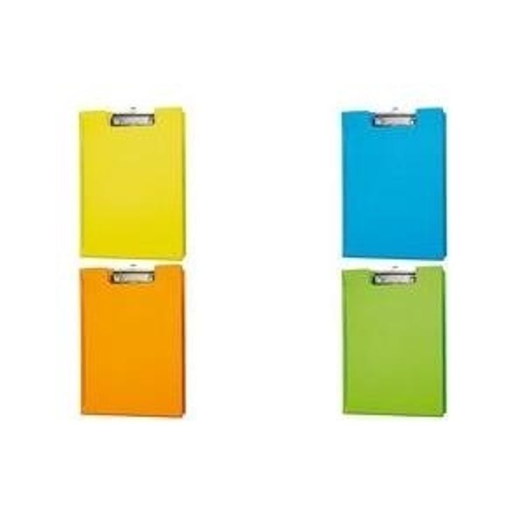 Tootefoto - MAUL 2339234 kirjutamisalus A4 Papp, Plast Sinine