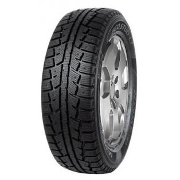 Tootefoto - Imperial Eco North Suv 255/50R19 Naast