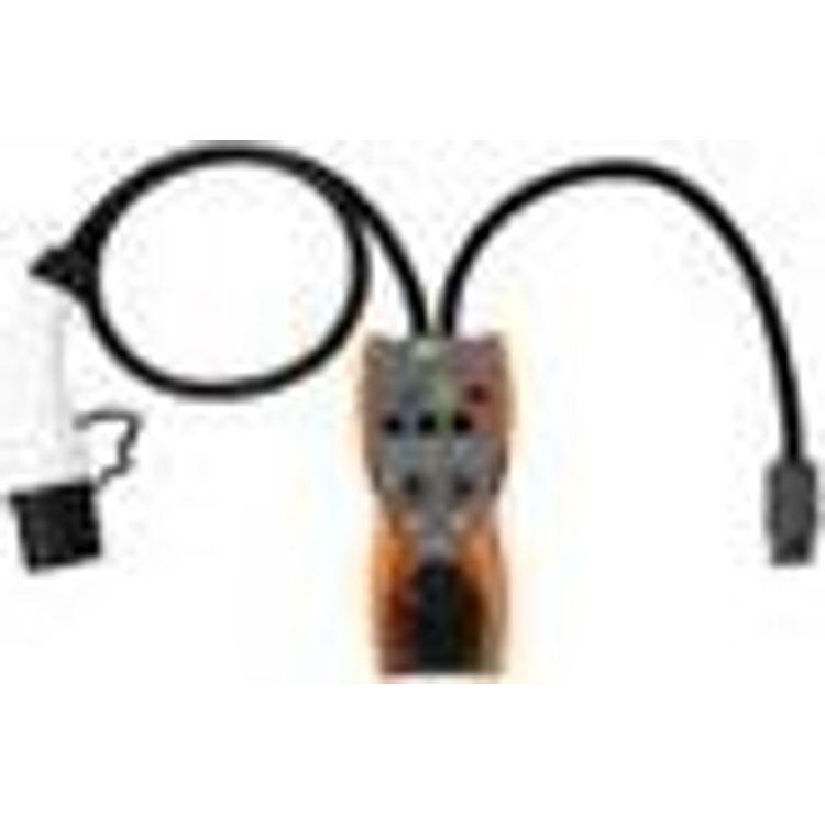 Tootefoto - Adapter for testing EVSE-01 electric vehicle charging stations