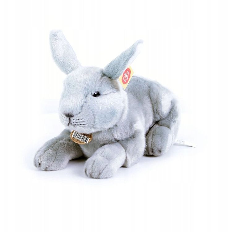 Tootefoto - Rappa - plush realistlik j nese maskott 33 cm ko -s bralik