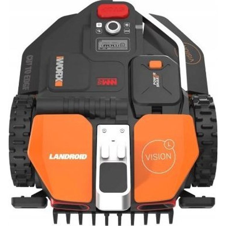 Tootefoto - Worx niidurobot Worx Landroid Vision L1300 WR213E niidurobot