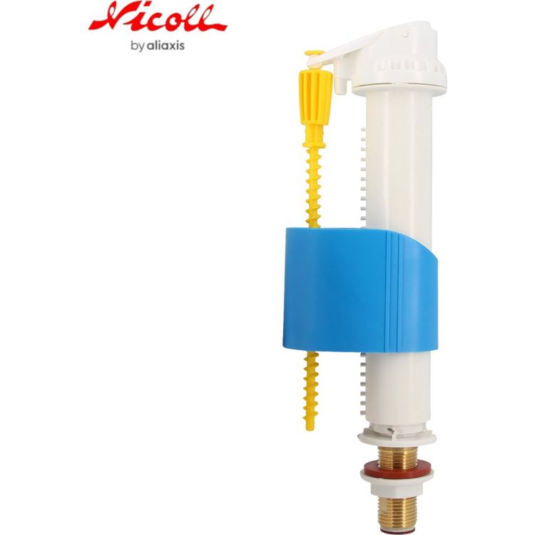 Tootefoto - VALVE FLUSH MECHANISM SIL50 1/2 BOTTOM