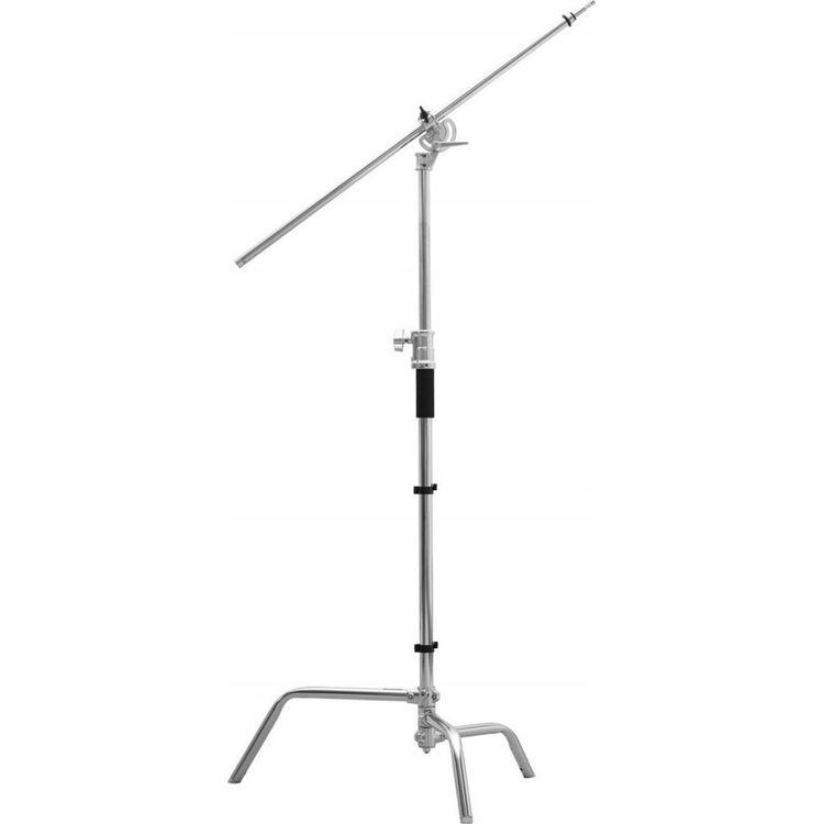 Tootefoto - GlareOne GlareOne Fatboy Boom c-statiiv