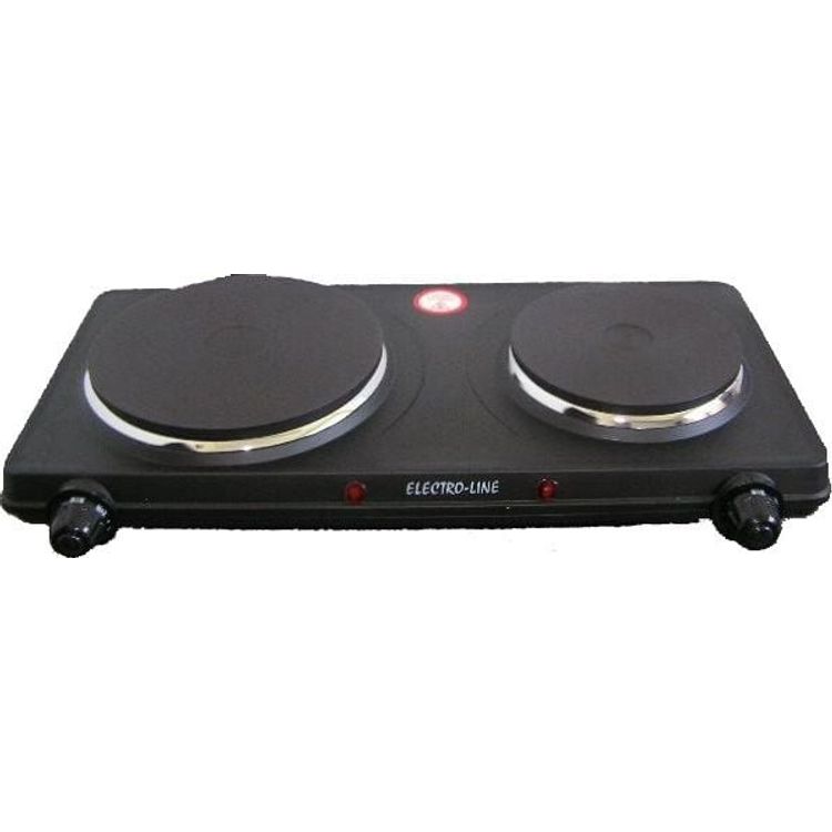 Tootefoto - Iseseisv elektro-joone k k 102b must 2 pal.