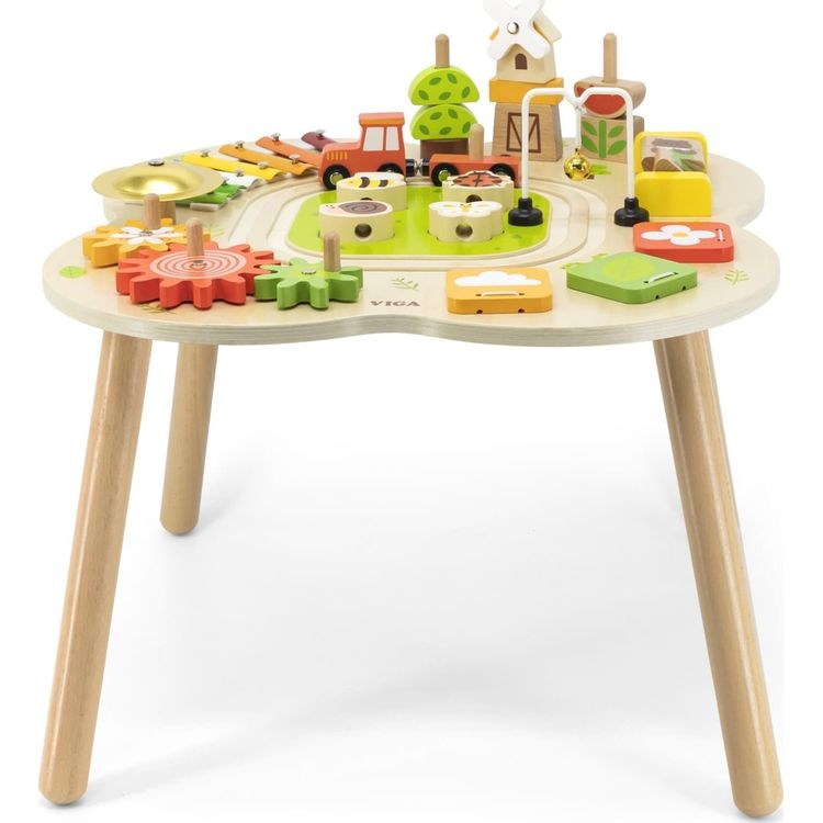 Tootefoto - Viga Viga 44657 ppelaud - Reisimine