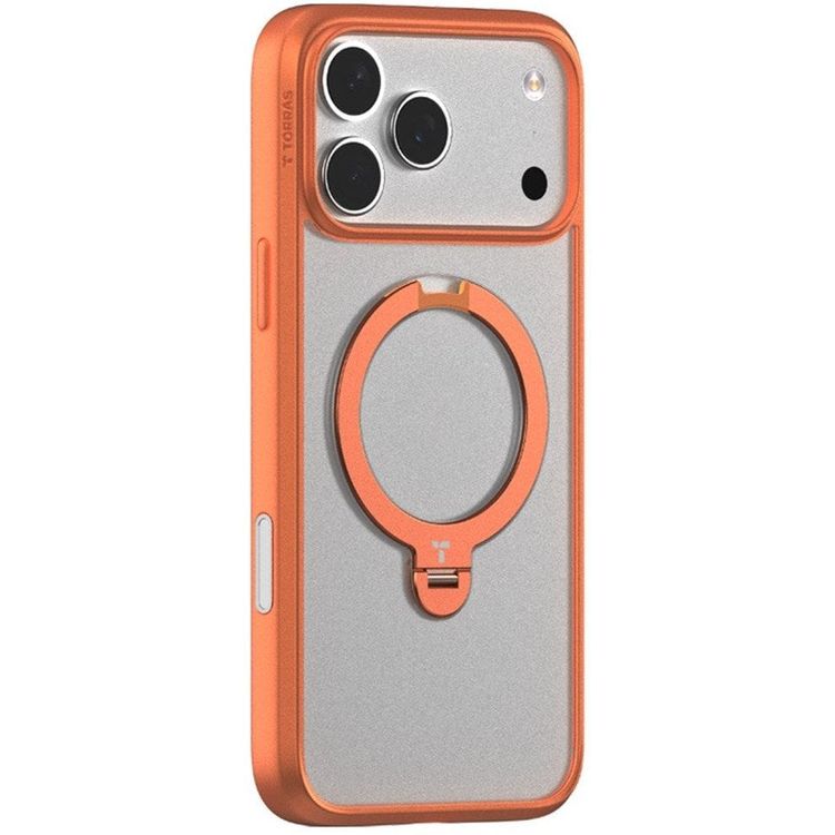 Tootefoto - OSTAND SPIN SERIA IPHONE 17