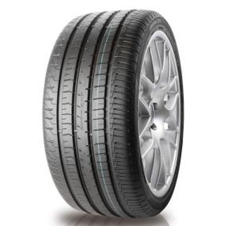 Tootefoto - Avon Zx7 225/65R17 Suverehv