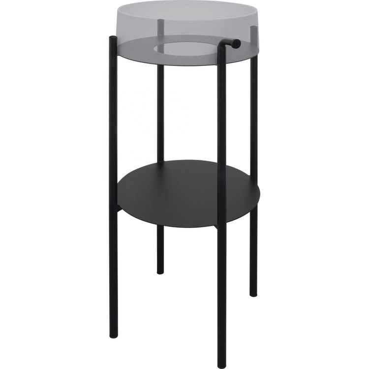 Tootefoto - Deante Eraldi seisev vannitoakonsool