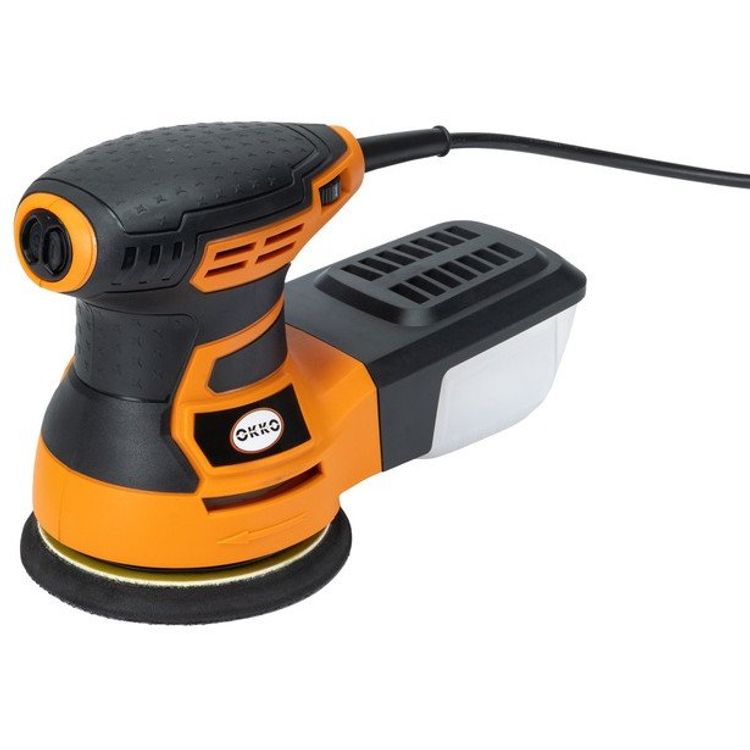 Tootefoto - RANDOM ORBITAL SANDER KPSA0311 125MM