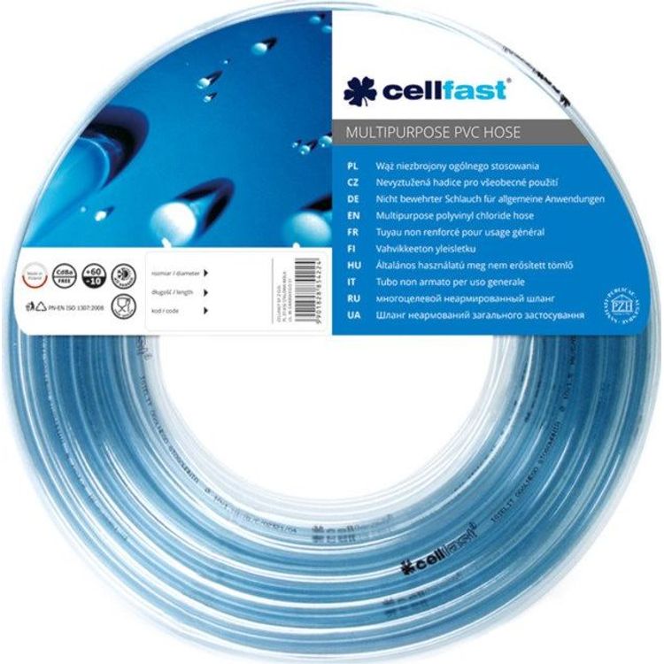 Tootefoto - Cellfast CF.W IGIEL.OG L.STOS.25,0x3,0 35mb PL C20-669