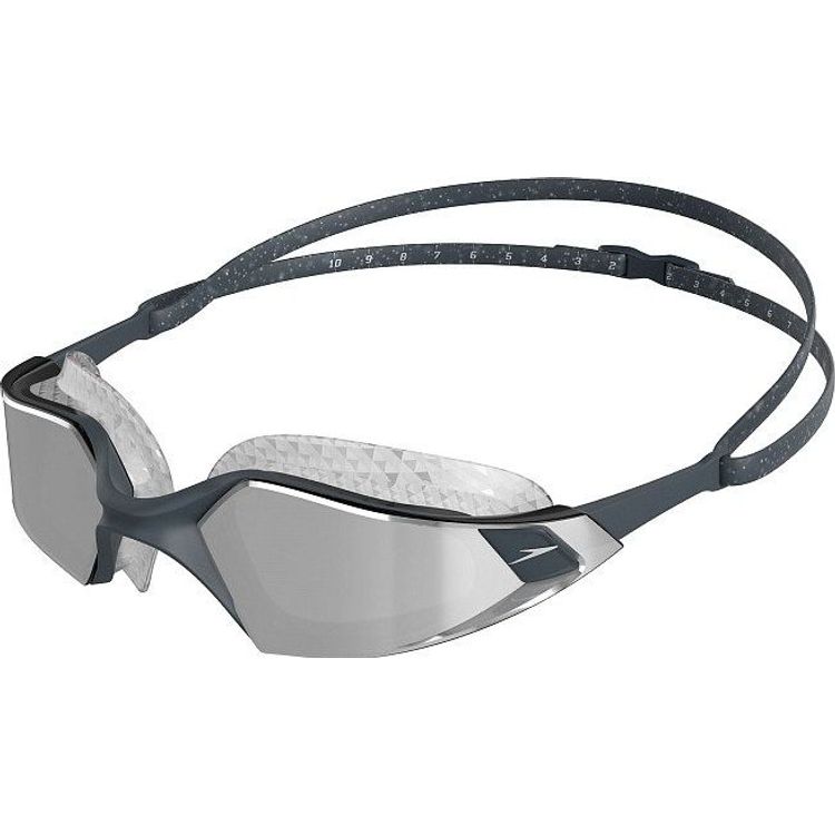 Tootefoto - Speedo Speedo Aquapulse Pro Mirror ujumisprillid universaalsed