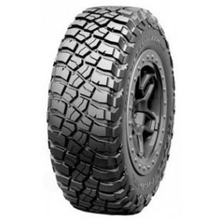Tootefoto - BFGoodrich Mud Terrain 3 265/65R17 Suverehv