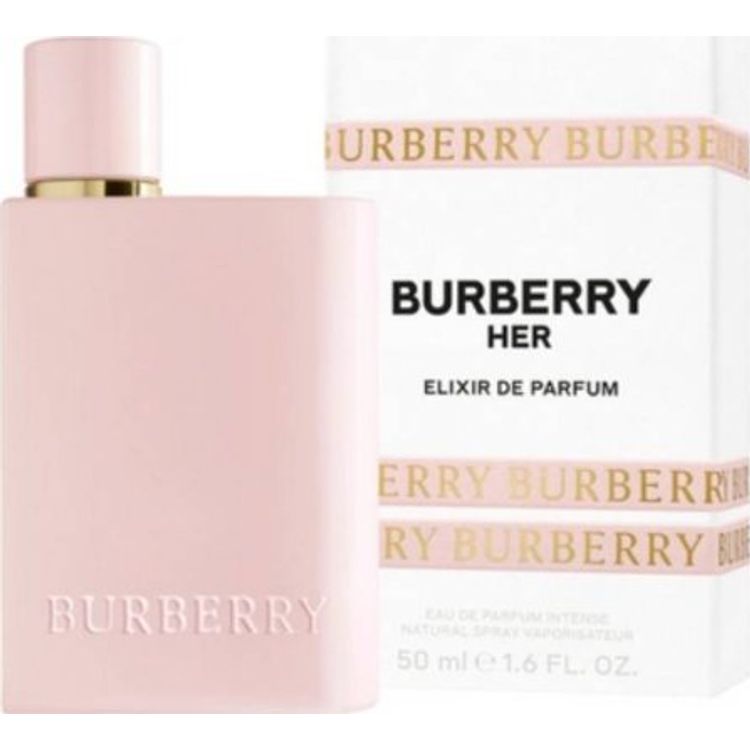 Tootefoto - Burberry burberry tema eliksiir de parfum edp 50ml