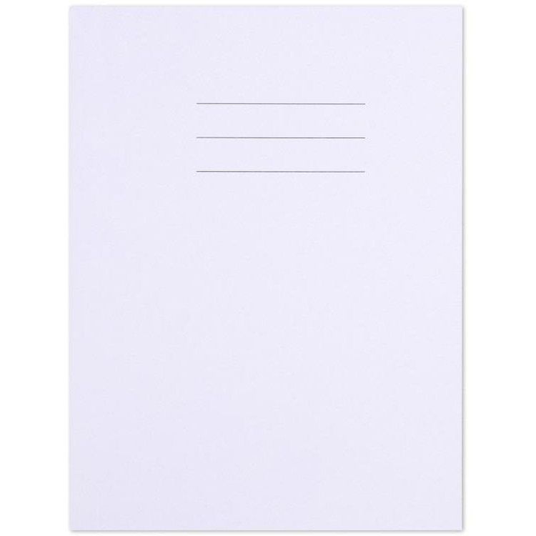 Tootefoto - A4 Eelarve t vihiku papp koos valge ribaga (50 tk) Edukamp