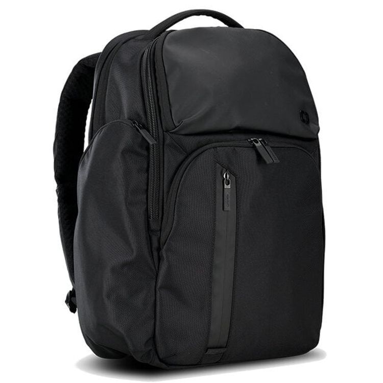 Tootefoto - Ogio Pace Pro 25 Backpack Black 25 L