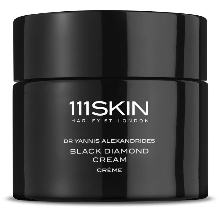 Tootefoto - 111SKIN Black Diamond n okreem 50ml