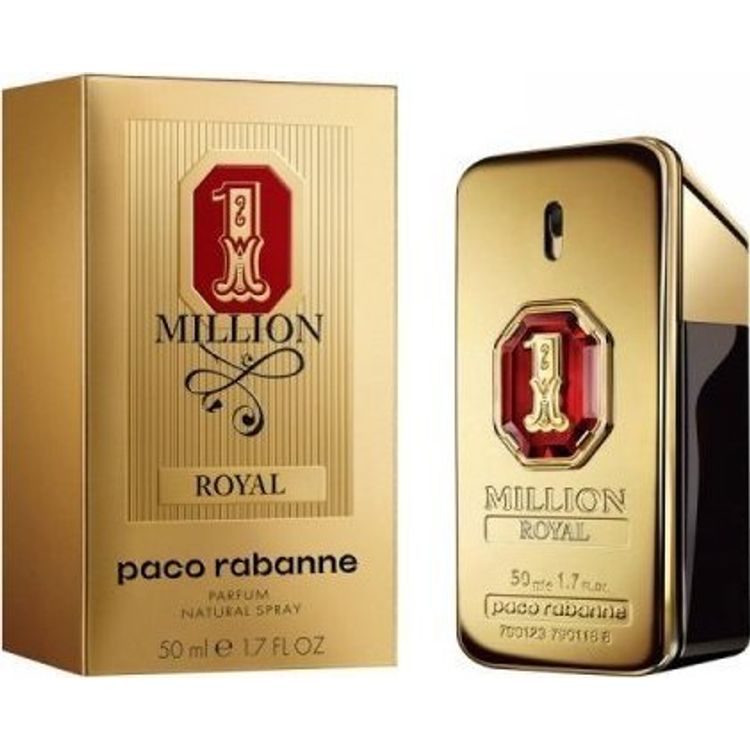 Tootefoto - Paco Rabanne 1 Million Royal EDP 50 ml
