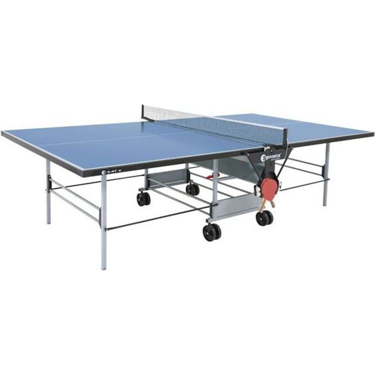 Tootefoto - Victoria Sport lauatenniselaud