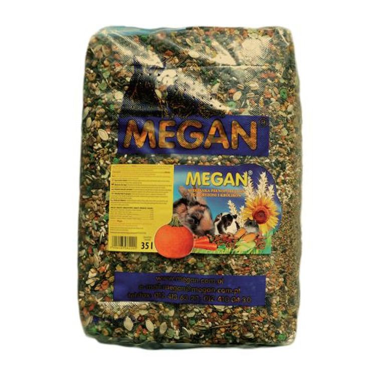 Tootefoto - Megan ME6W v ikelooma toit Suupiste 19,2 kg