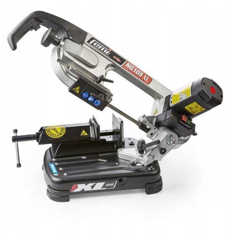 Tootefoto - Lintsaag FEMI FEMI NG105 XL