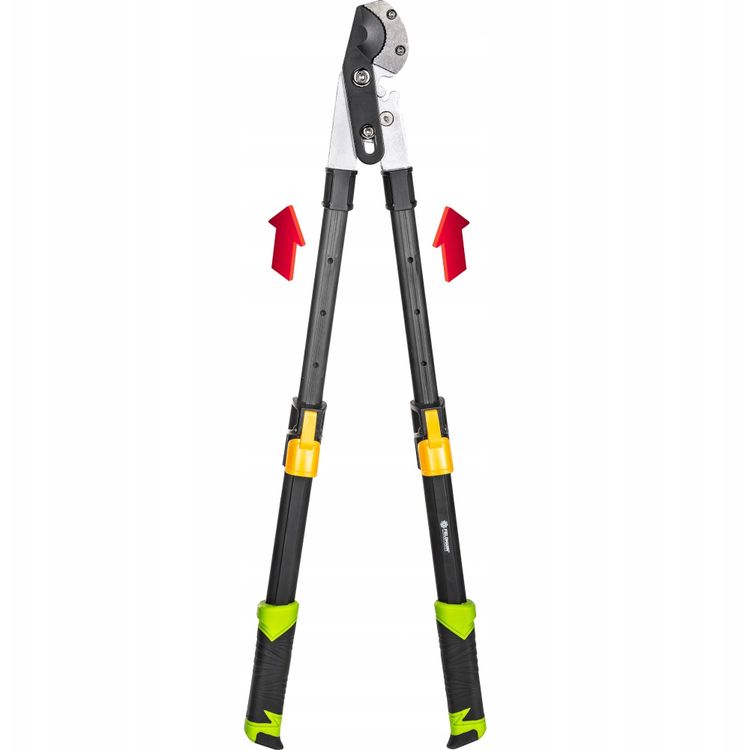 Tootefoto - Sekator Fieldmann FZNR 1014 Sekator do gazi