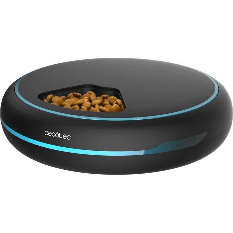 Tootefoto - Automatic feed dispenser Cecotec 1.6l