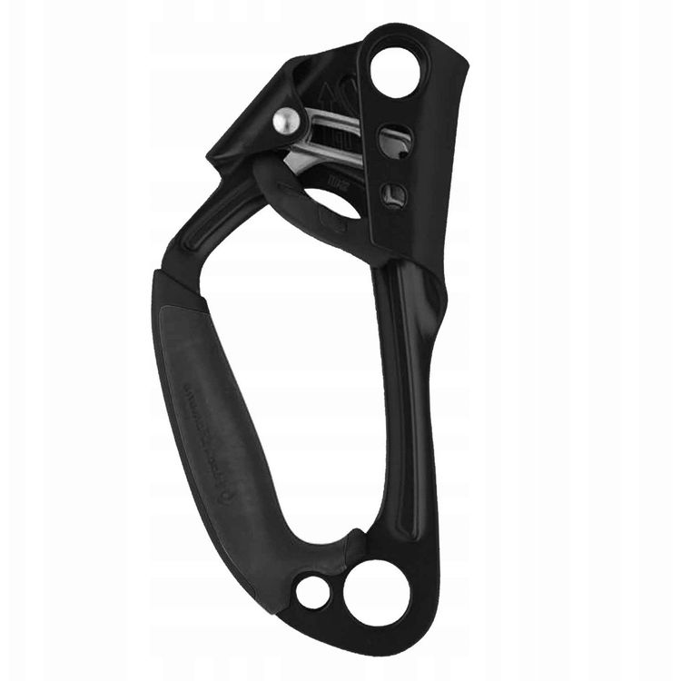 Tootefoto - Przyrz d do podchodzenia po linie Black Diamond Index Left - black