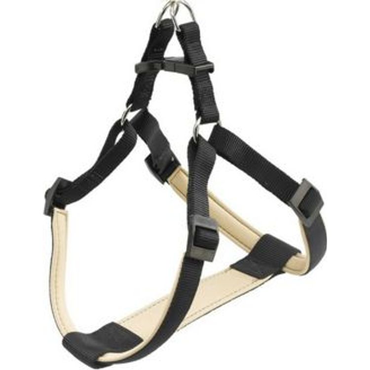 Tootefoto - Ferplast Daytona rakmed - must XL