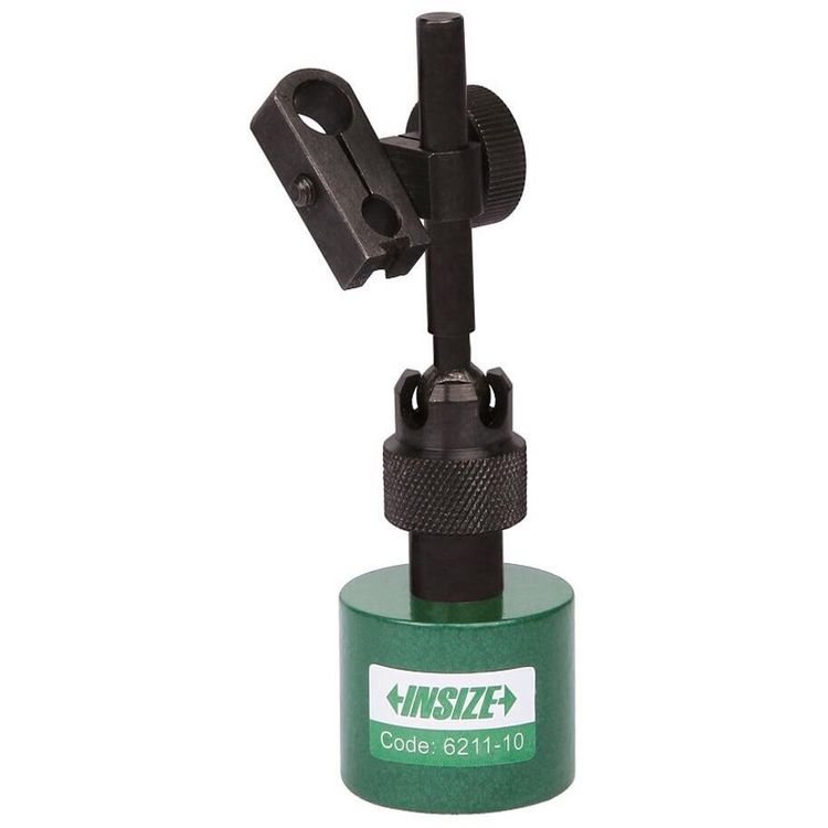 Tootefoto - Suuruse suurusega statiiv MINI MAGNETISTIST (ALUS)