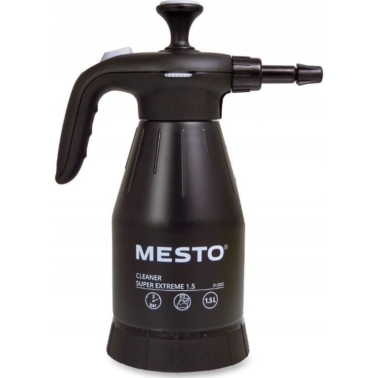 Tootefoto - Mesto Super Extreme k sipihusti MESTO Cleaner Spray 1,5 L