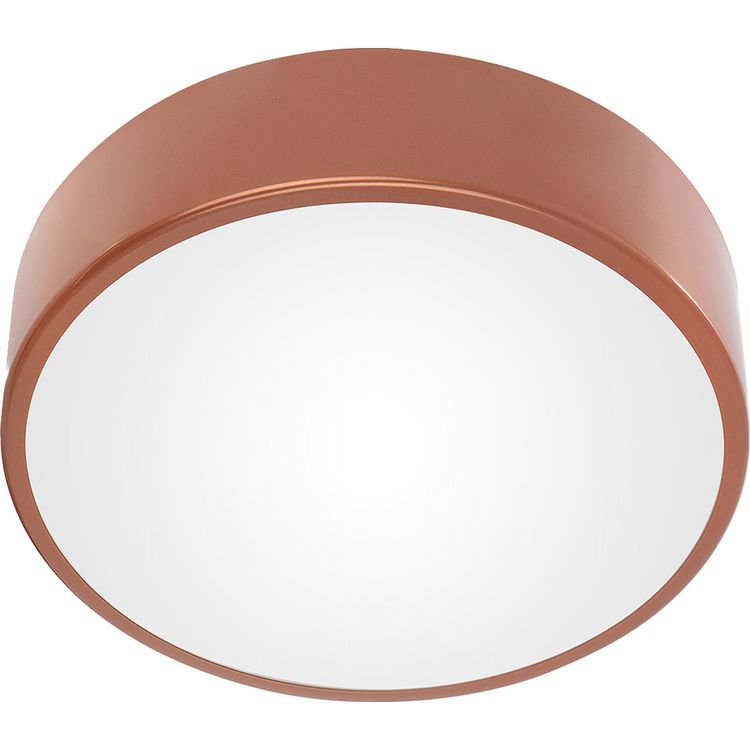 Tootefoto - Orno OVO LED laelamp, 24W, 4000K, 2750lm, vaskterasest, mattklaasist varju, IP20, ? 300