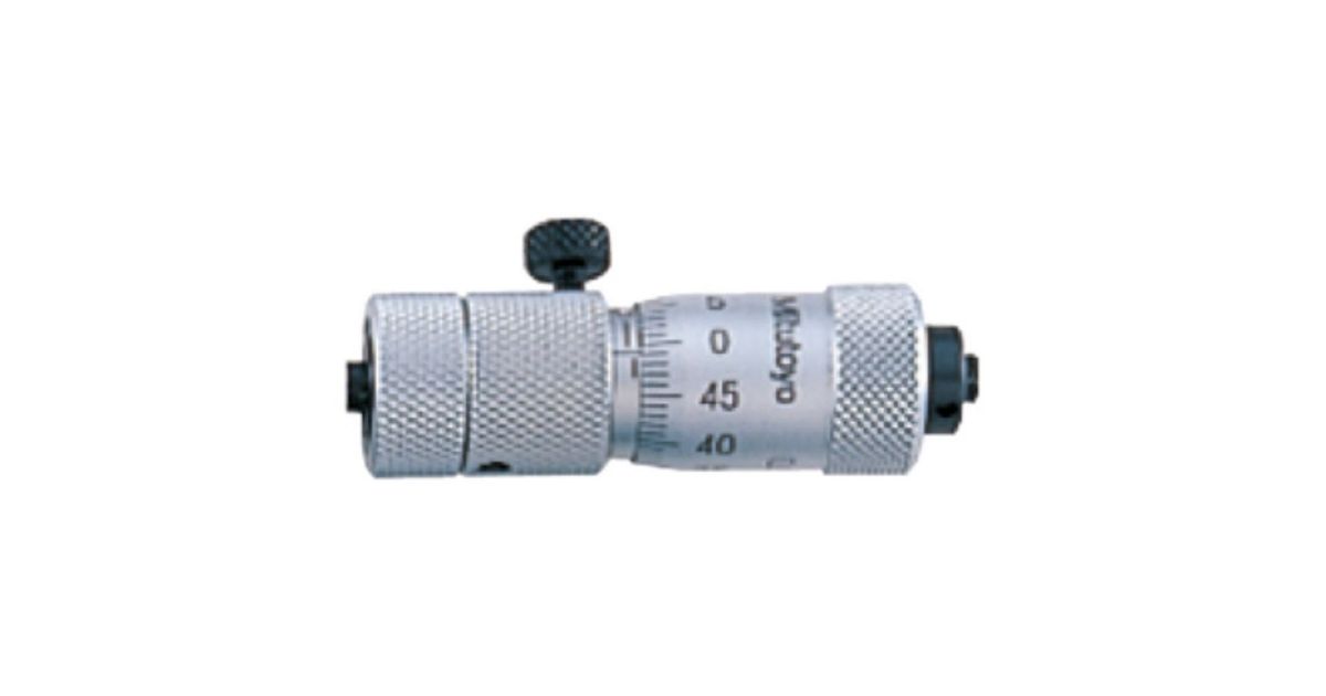 MITUTOYO MITUTOYO Tubular inside micrometer 50500 mm with hardened