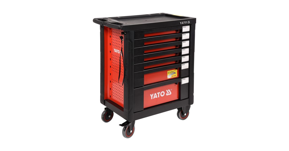 Mts tool online cart