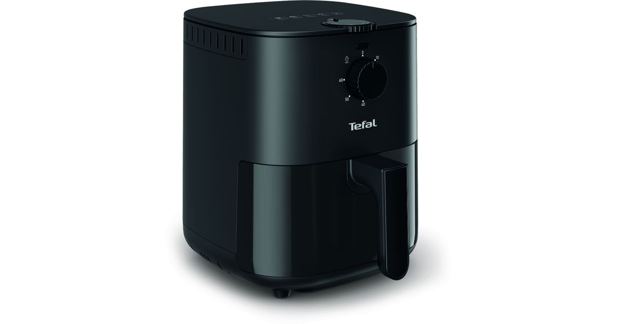  Tefal Easy Fry Essential Hot Air Fryer, Capacity 3.5L