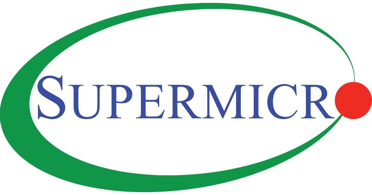 Supermicro hot sale sata dom