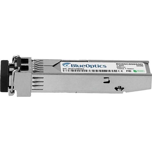 Kompatibler USFPGb/MDR BlueOptics BO05C856S5D SFP