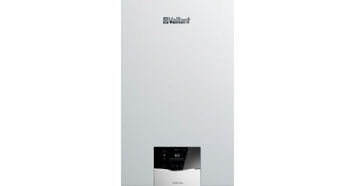 Vaillant Gas Furnace Wall Hung Condensing Boiler F Vc Cs H