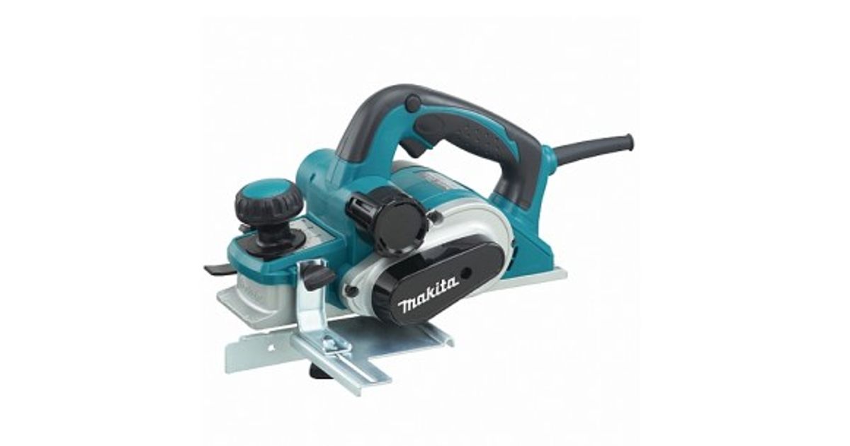 Makita höövel discount