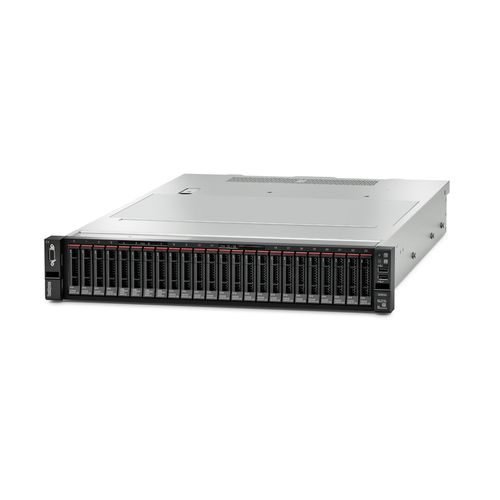 Lenovo ThinkSystem SR650 server Rack (2U) Intel® Xeon® Gold 2.9 GHz