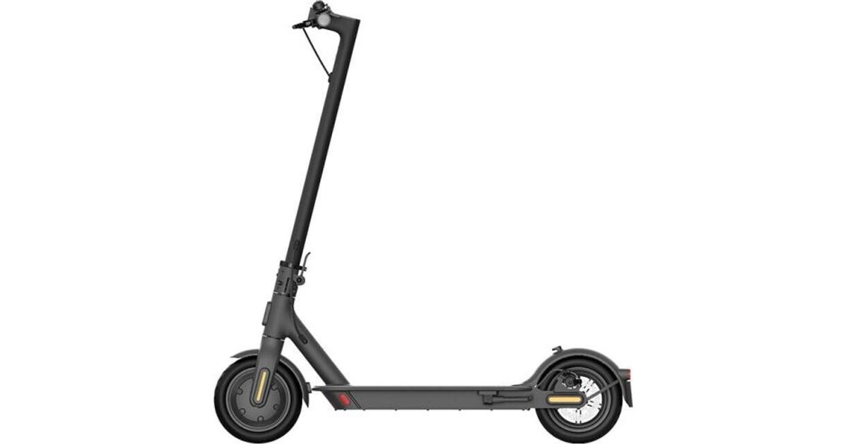 Xiaomi Mi Electric Scooter Essential 20 km/h Aluminium, Black