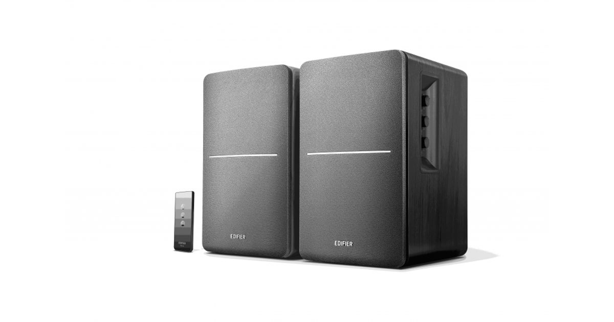 Edifier r1280t wired sales active