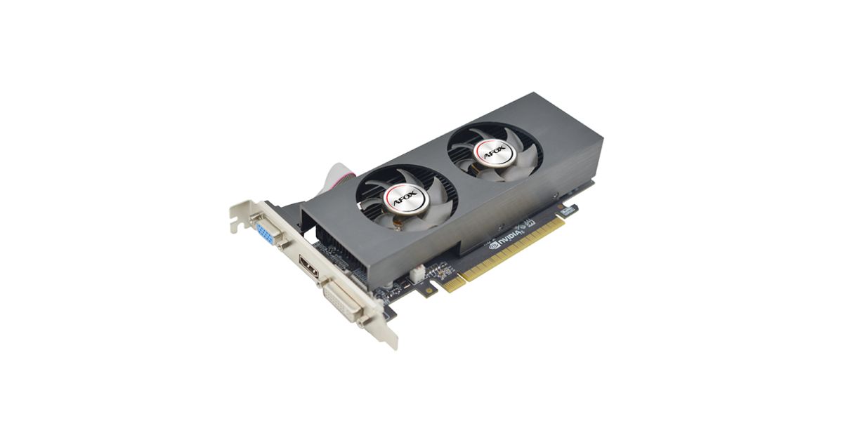 Nvidia geforce gtx online 750 4gb