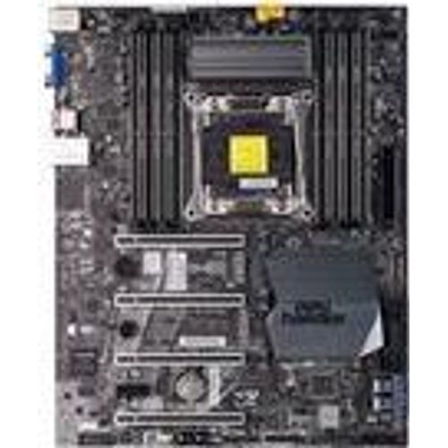 Supermicro Mainboard MBD-C9X299-RPGF-L Sockel 2066 Bulk (MBD